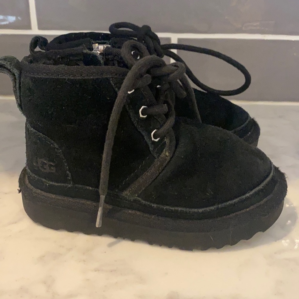 Toddler UGG Neumel Boots